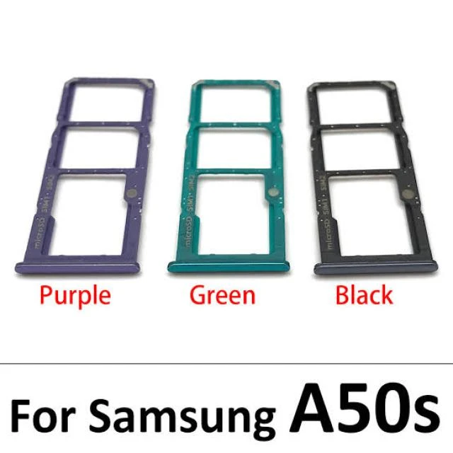 CHARIOT SIM SAMSUNG A50S